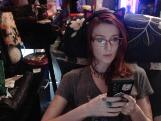 pussyxpaladin live webcam show