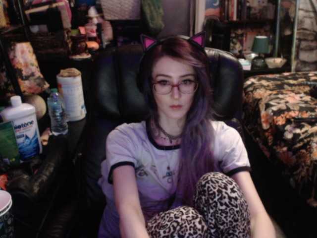pussyxpaladin live cam on BongaCams