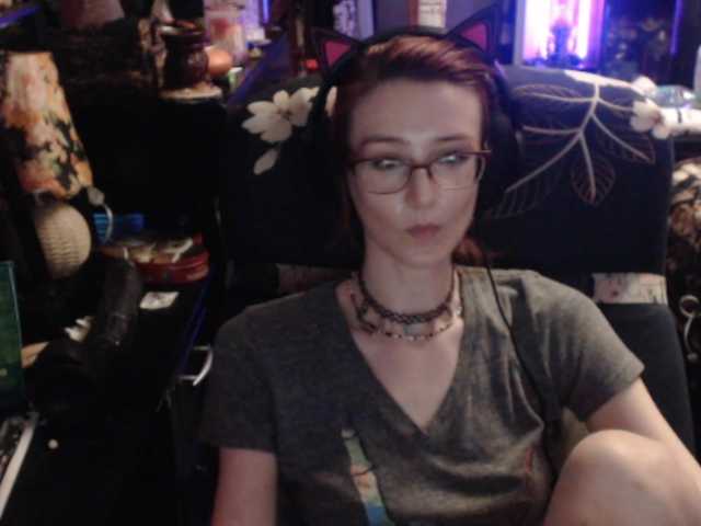 pussyxpaladin live webcam show