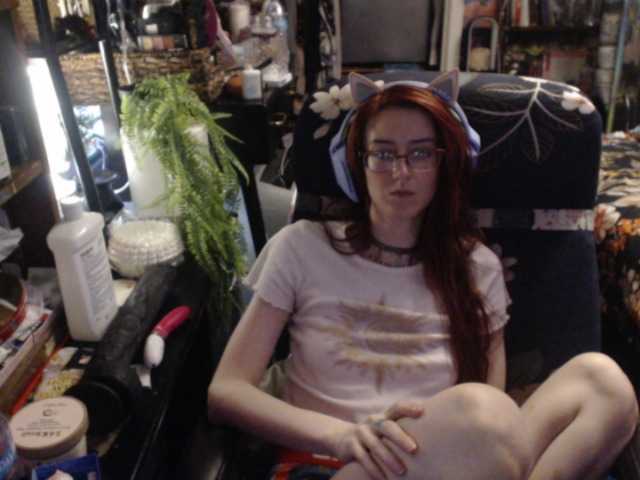 pussyxpaladin live cam on BongaCams