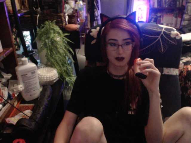 pussyxpaladin live cam on BongaCams