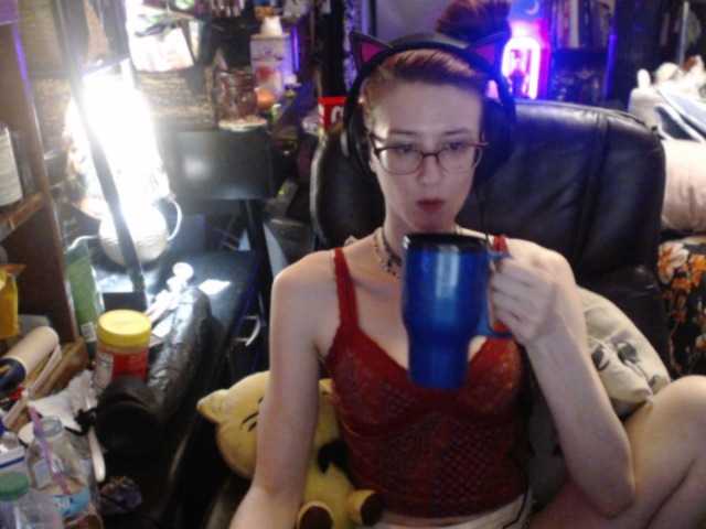 pussyxpaladin live webcam show