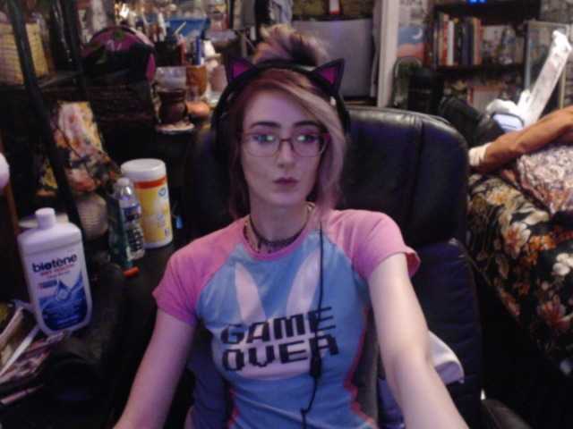 pussyxpaladin