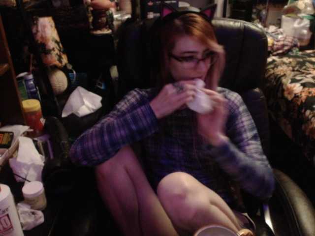 pussyxpaladin live cam on BongaCams