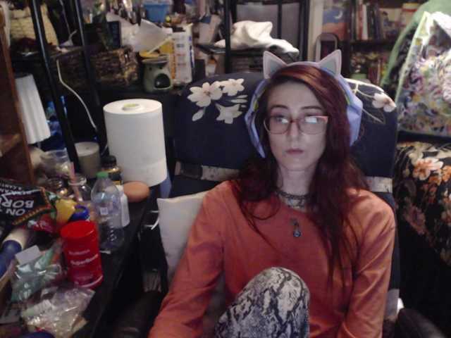 pussyxpaladin live cam on BongaCams