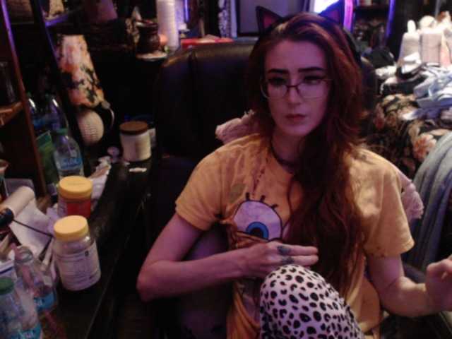 pussyxpaladin live webcam show
