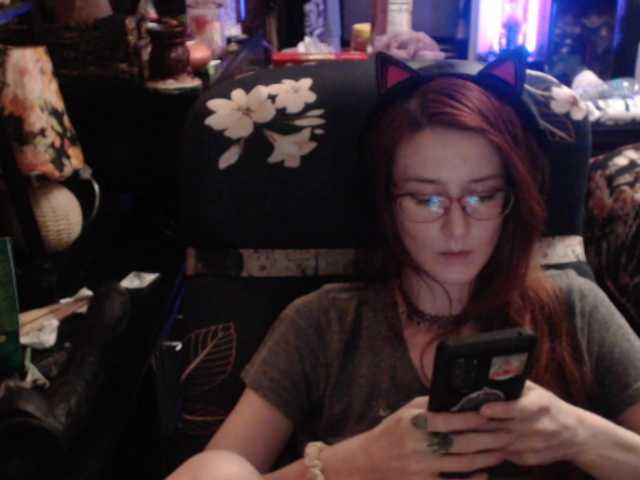 pussyxpaladin live webcam show