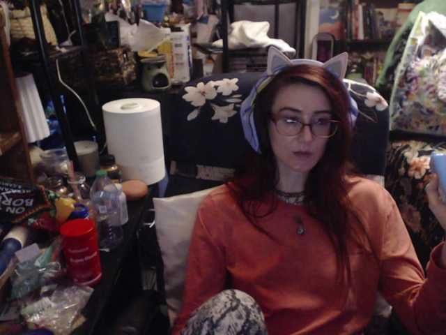 pussyxpaladin live cam on BongaCams