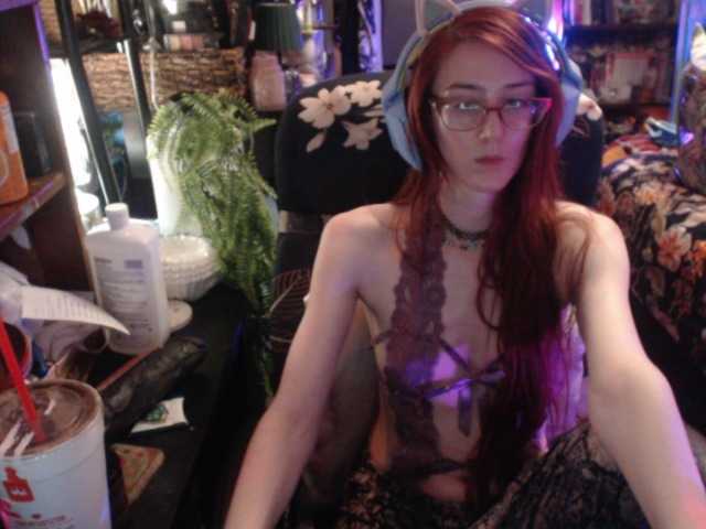 pussyxpaladin live cam on BongaCams