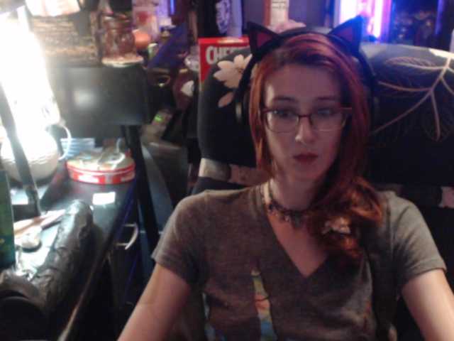 pussyxpaladin live cam on BongaCams