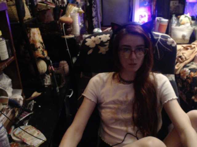 pussyxpaladin live cam on BongaCams