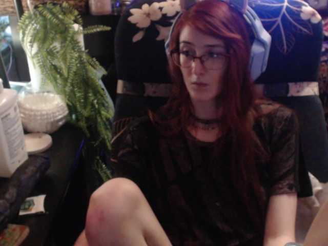pussyxpaladin live cam on BongaCams