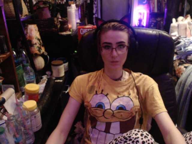 pussyxpaladin live webcam show