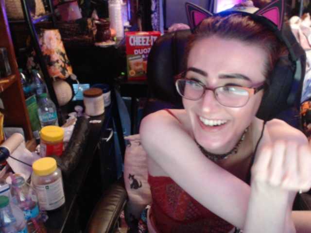 pussyxpaladin live cam on BongaCams