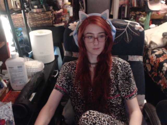 pussyxpaladin live cam on BongaCams