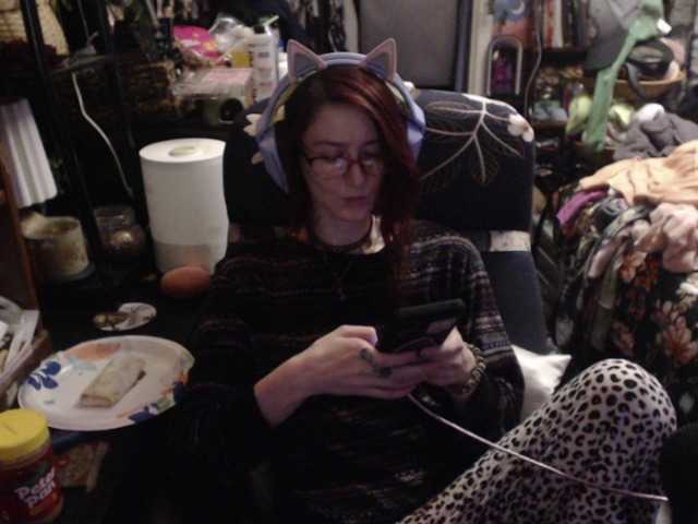 pussyxpaladin live cam on BongaCams