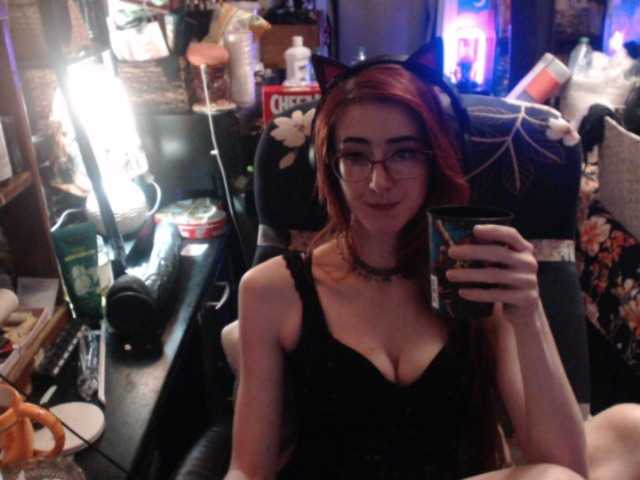 pussyxpaladin live cam on BongaCams