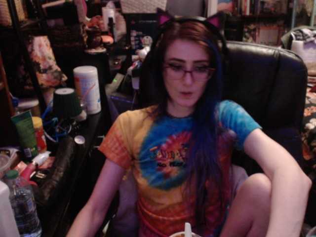 pussyxpaladin live cam on BongaCams