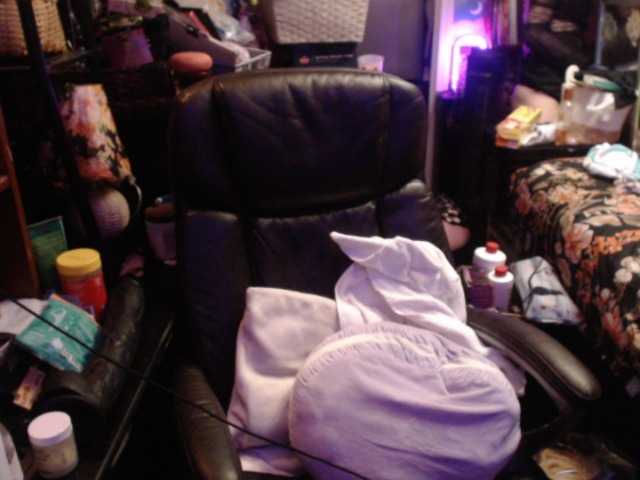 pussyxpaladin live cam on BongaCams