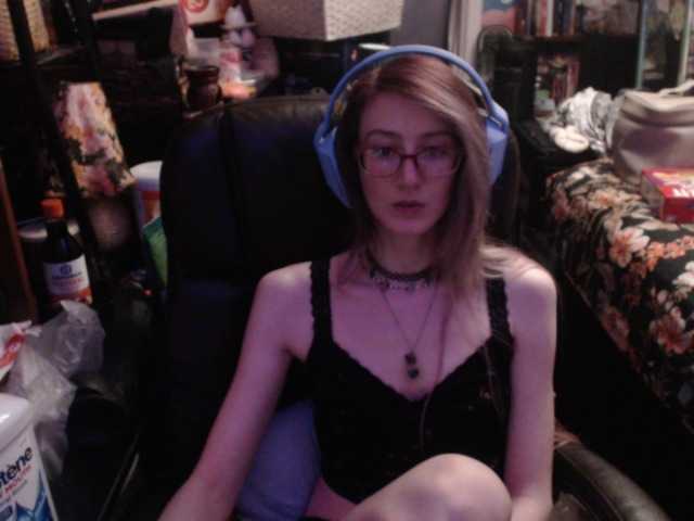 pussyxpaladin live cam on BongaCams