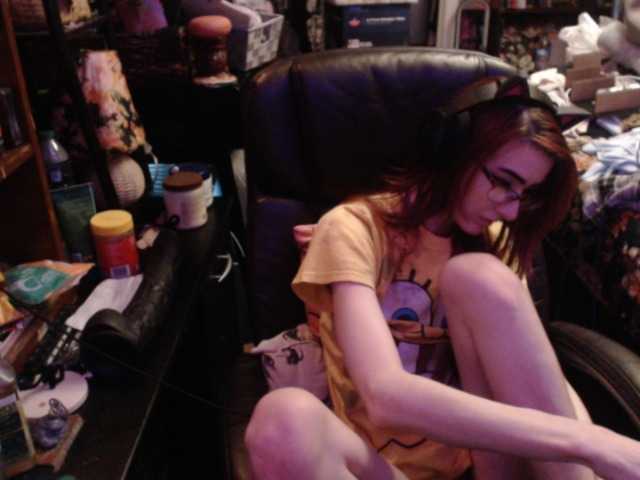 pussyxpaladin