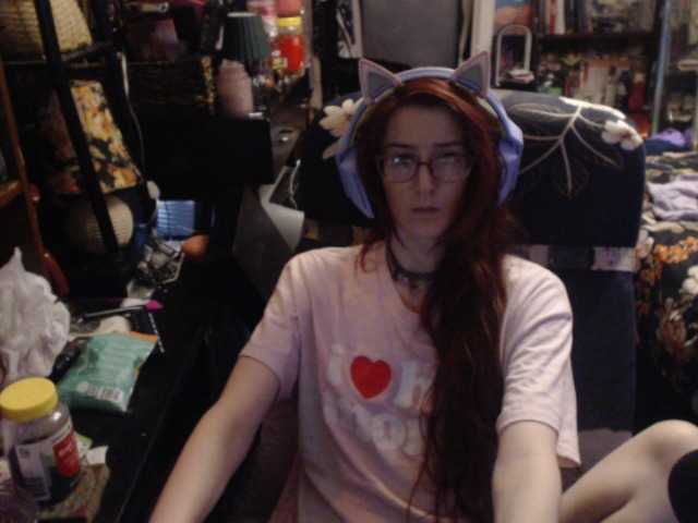pussyxpaladin live cam on BongaCams