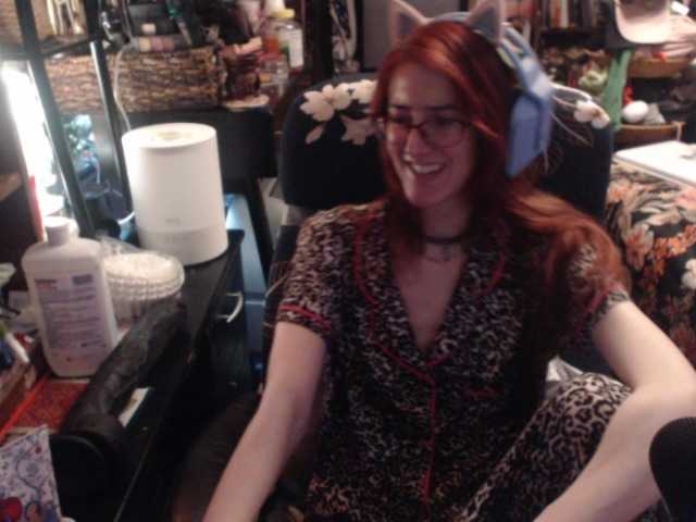 pussyxpaladin live cam on BongaCams