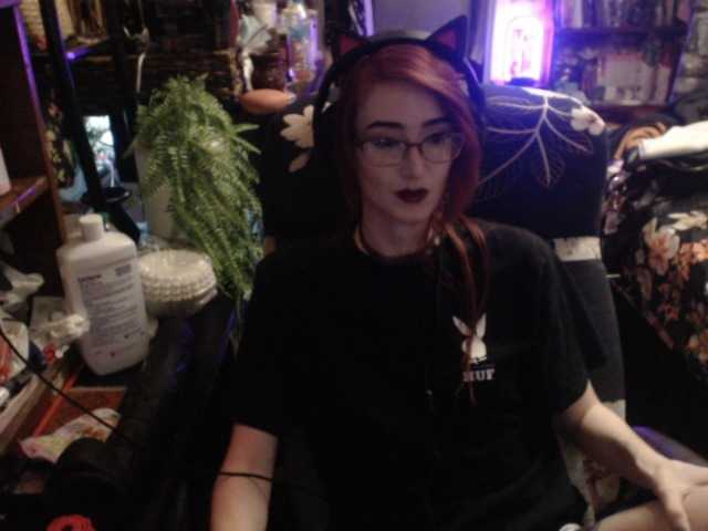 pussyxpaladin live cam on BongaCams