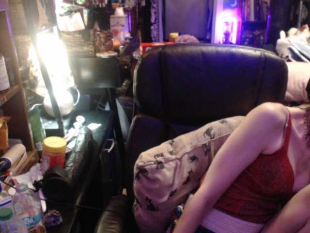 pussyxpaladin live webcam show