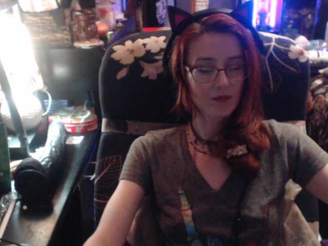 pussyxpaladin live webcam show