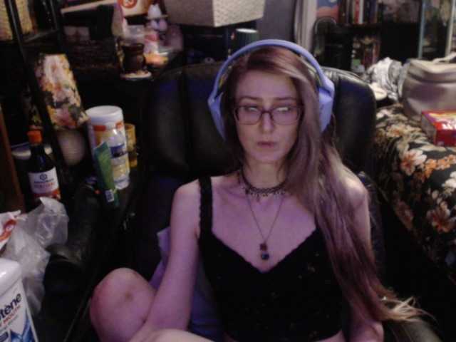 pussyxpaladin live cam on BongaCams