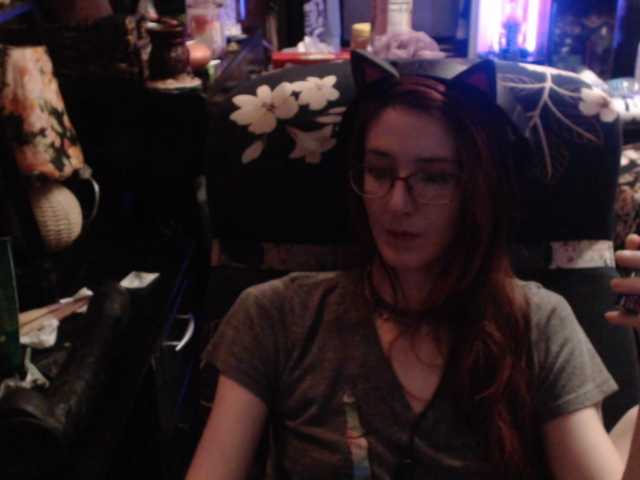 pussyxpaladin live webcam show