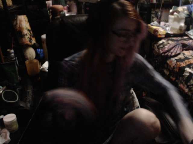 pussyxpaladin live cam on BongaCams