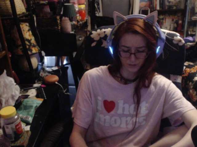pussyxpaladin live cam on UnifiedCams