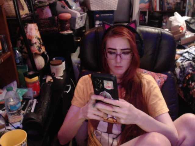 pussyxpaladin live webcam show
