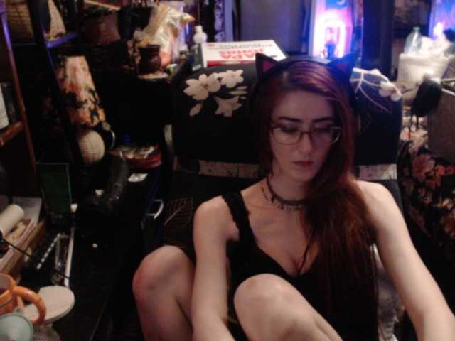 pussyxpaladin live cam on BongaCams