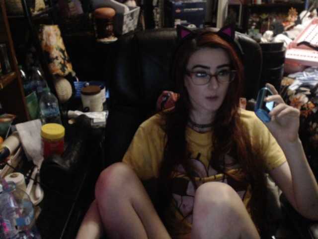 pussyxpaladin live webcam show