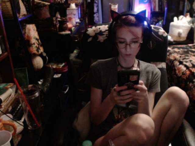 pussyxpaladin live webcam show