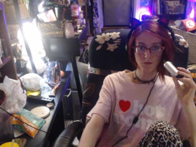 pussyxpaladin live cam on BongaCams