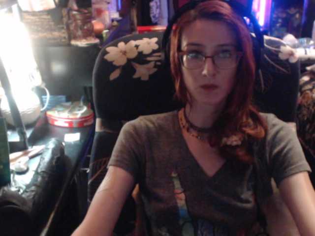 pussyxpaladin live webcam show