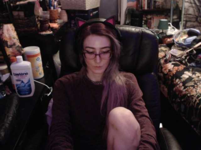 pussyxpaladin live cam on BongaCams