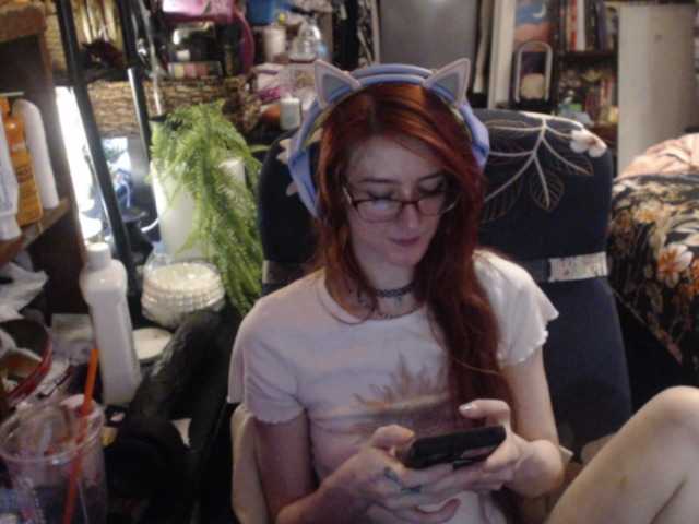 pussyxpaladin live cam on BongaCams