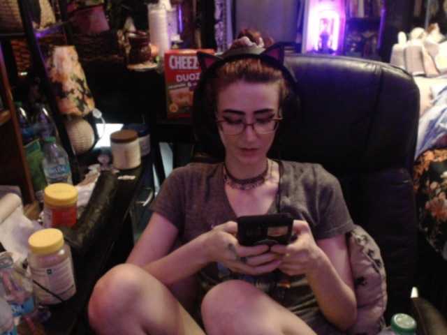 pussyxpaladin live webcam show