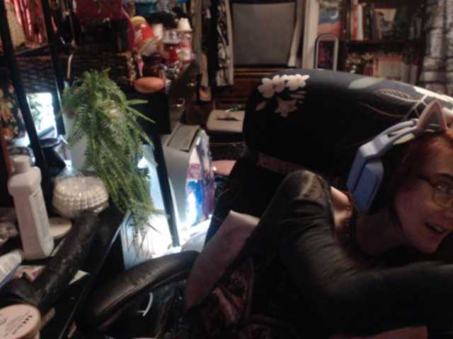 pussyxpaladin live cam on BongaCams