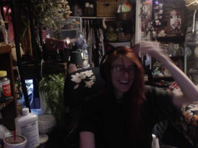 pussyxpaladin live cam on UnifiedCams