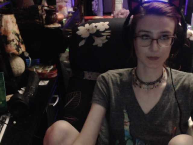 pussyxpaladin live webcam show