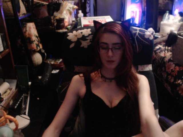 pussyxpaladin live webcam show