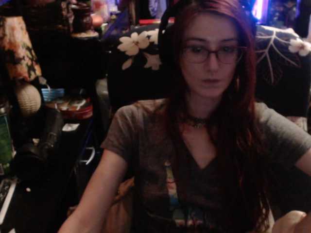 pussyxpaladin live webcam show