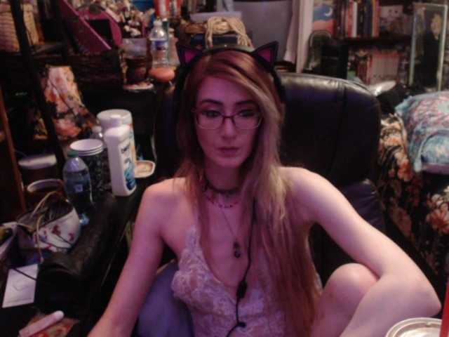 pussyxpaladin live cam on BongaCams