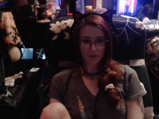 pussyxpaladin live webcam show